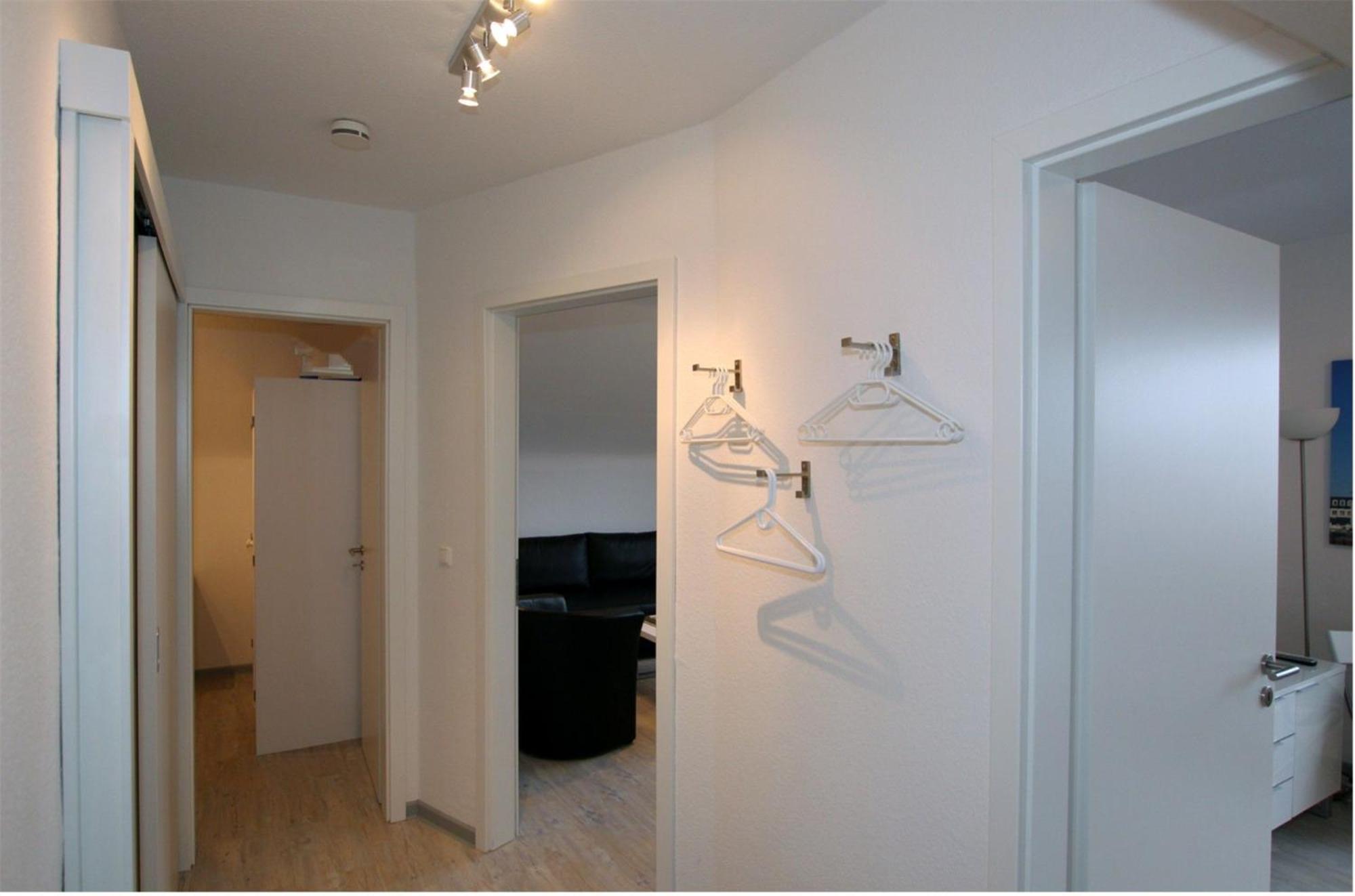 Neuwerk Appartement Cuxhaven Buitenkant foto
